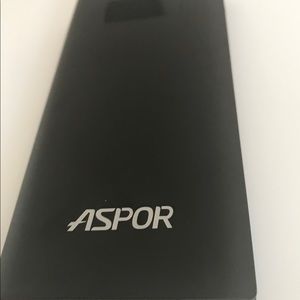 All in One Fast Charge Power Bank 10000mAh